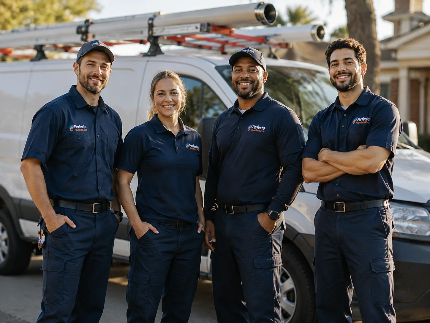 Emergency Plumber Near Me in Trenton, NC near me